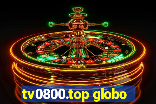 tv0800.top globo